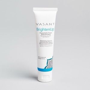 Vasanti Brighten Up! Enzymatic Face Rejuvenator